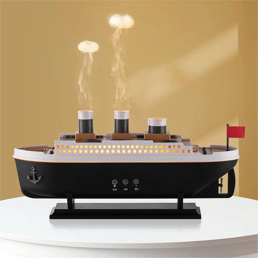 Humidificador Barco®