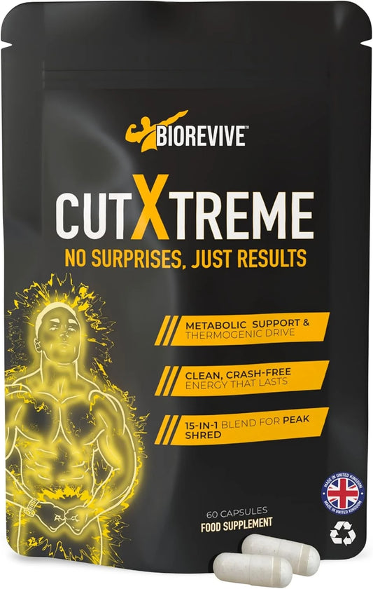 BioRevive Xtreme™