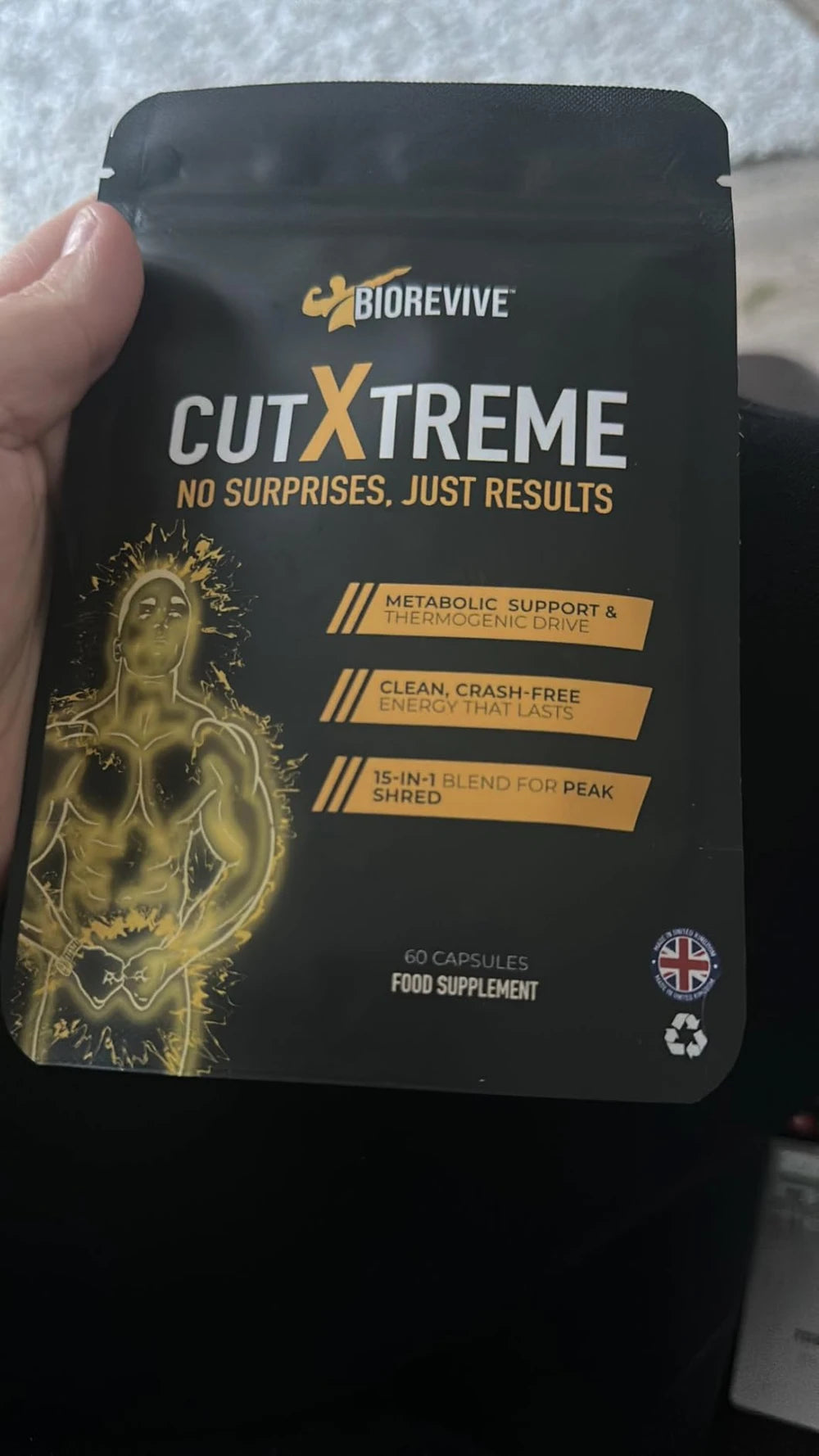 Review Card
