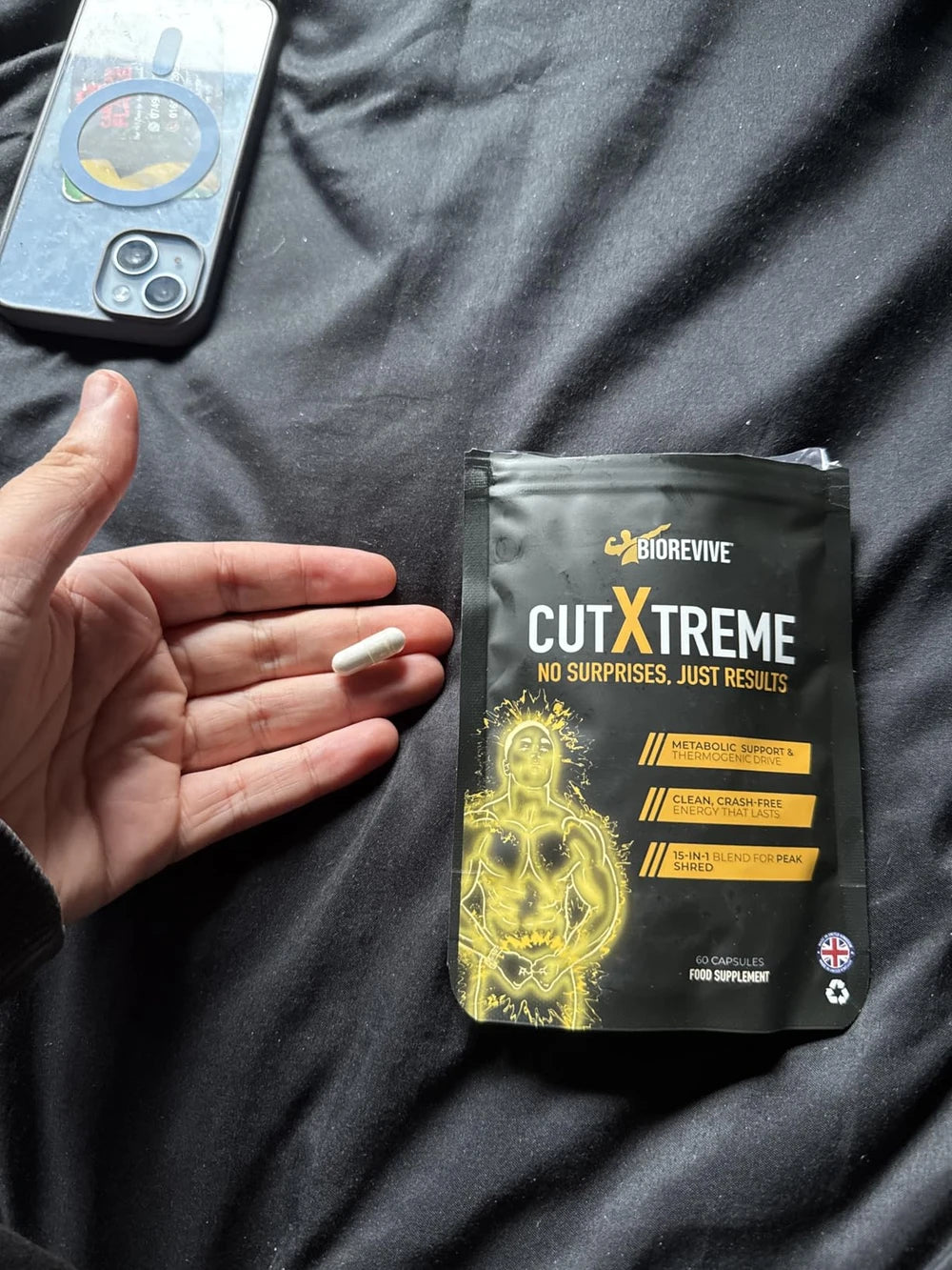 Review Card