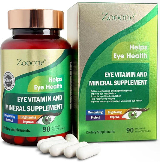Zooone Luteina™