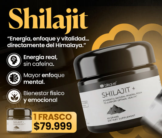 SHILAJIT